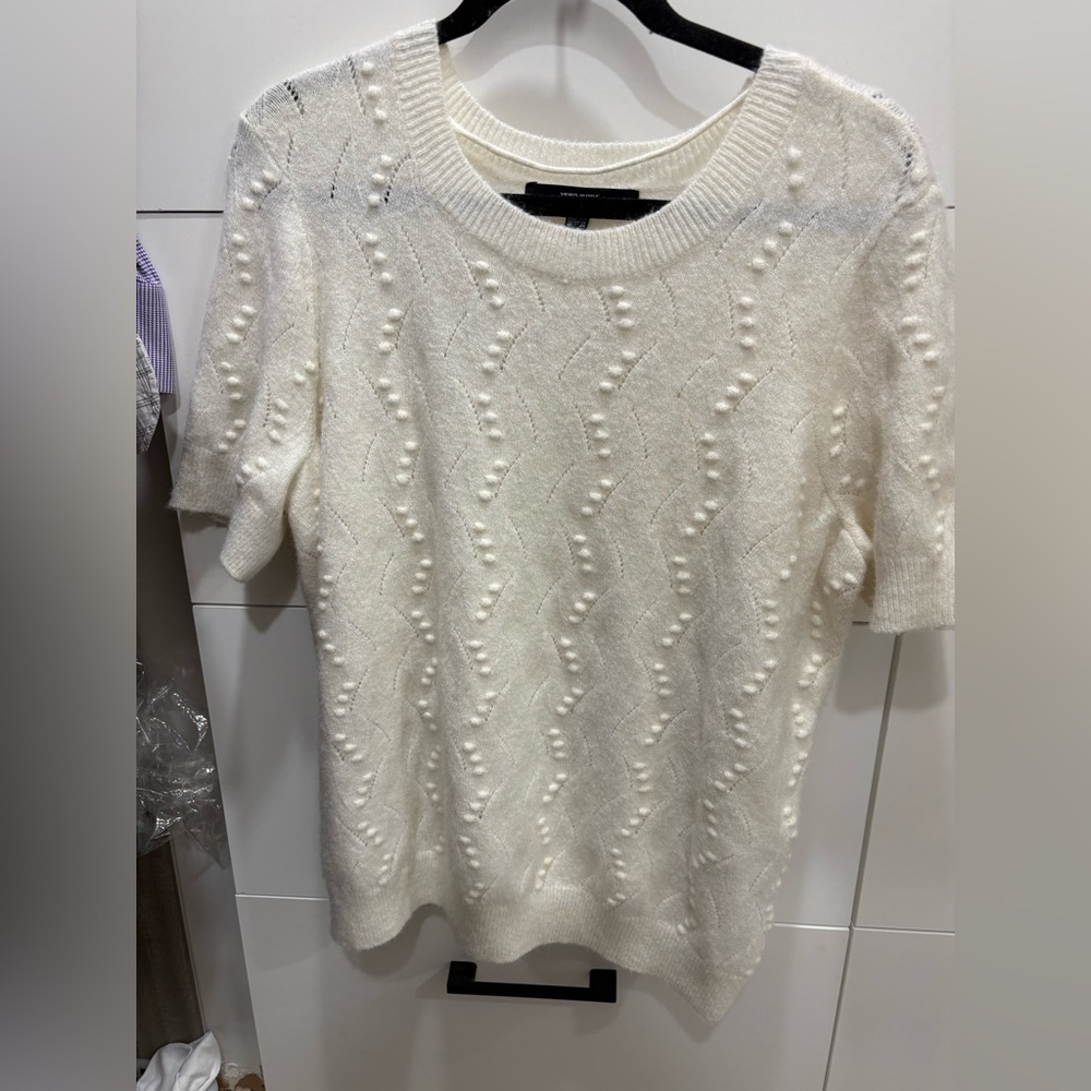 Sweater/tshirt